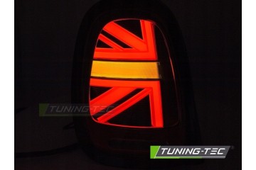 LED Rear Lamps Mini Cooper F55 F56 F57 14 17 Smoke Installation side left right