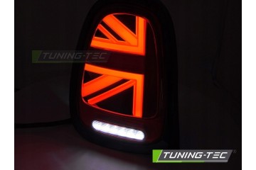 LED Rear Lamps Mini Cooper F55 F56 F57 14 17 Smoke Car type passenger cars