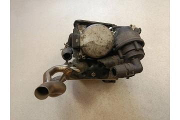 2014 Volkswagen Tiguan Parking heater Webasto 5N0815005R Catalog number of the part 5N0815005R