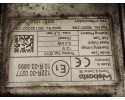 2014 Volkswagen Tiguan Parking heater Webasto 5N0815005R Catalog number of substitutes 9026115A 9024302A