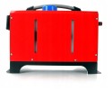 Oil Heater Blower Webasto with Exhaust Gas 8kW 12 24 230V