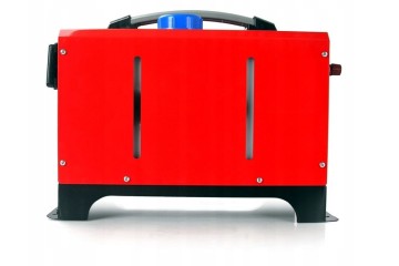 Oil Heater Blower Webasto with Exhaust Gas 8kW 12 24 230V
