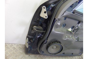 AZUL OSCURO PUERTA DELANTERA DERECHA MERCEDES-BENZ CLASE E (BM 211) BERLINA