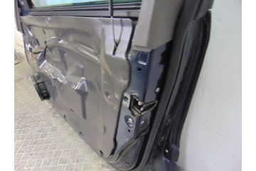 AZUL OSCURO PUERTA DELANTERA DERECHA MERCEDES-BENZ CLASE E (BM 211) BERLINA