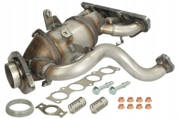 Catalyst BOSAL 090 347