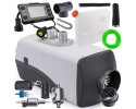 VEVOR Parking heater Heater 12V8KW Catalog number of the part XMZ D2