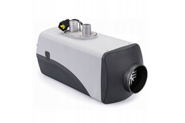 VEVOR Parking heater Heater 12V8KW Quality of parts according to GVO Q original with factory logo OEM OES