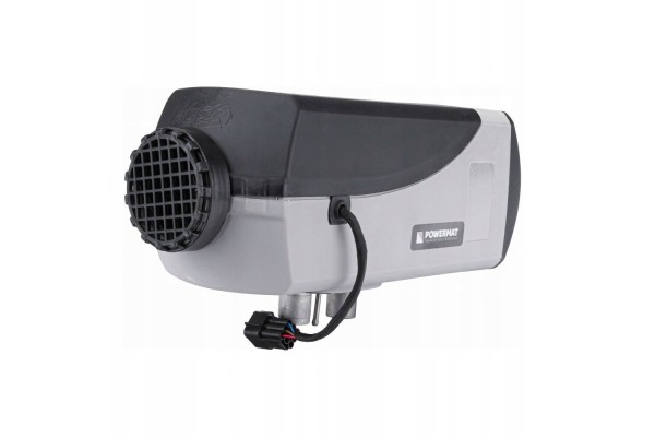 VEVOR Parking heater Heater 12V8KW Car type 4x4 SUV buses trucks cargo vans RVs passenger cars