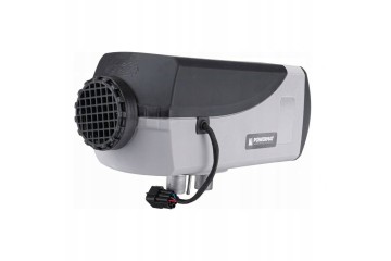 VEVOR Parking heater Heater 12V8KW Car type 4x4 SUV buses trucks cargo vans RVs passenger cars
