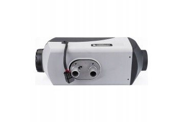 VEVOR Parking heater Heater 12V8KW EAN GTIN 840349928265
