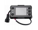 Calefactor de Estacionamiento VEVOR 8KW con Control Remoto Bluetooth