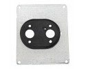 Calefactor de Estacionamiento VEVOR 8KW con Control Remoto Bluetooth