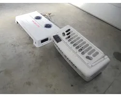 Unidad de refrigeración Carrier Viento 350 para furgonetas