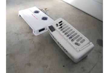 THERMAL MASTER CHILLER