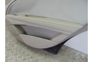 AZUL OSCURO PUERTA TRASERA DERECHA MERCEDES-BENZ CLASE E (BM 211) BERLINA