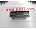 THERMAL MASTER CHILLER Quality of parts according to GVO Z replacement