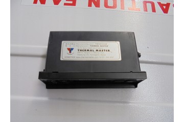 THERMAL MASTER CHILLER Version European