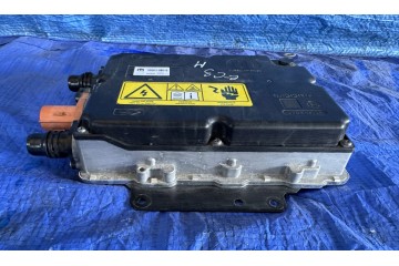 COOLANT HEATER CITROEN E C3 9859240780 9859311580 Catalog number of the part PODGRZEWACZ PYNU