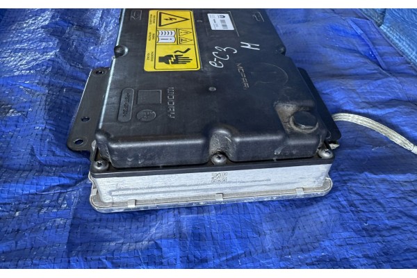 COOLANT HEATER CITROEN E C3 9859240780 9859311580 Part manufacturer Citroen OE