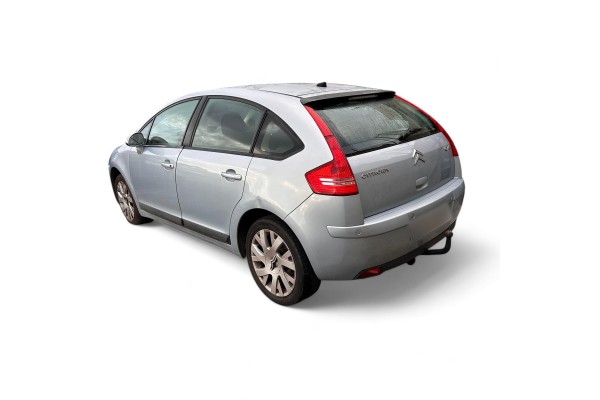 CITROEN C4 BERLINA Collection