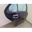 AZUL OSCURO PUERTA TRASERA DERECHA MERCEDES-BENZ CLASE E (BM 211) BERLINA