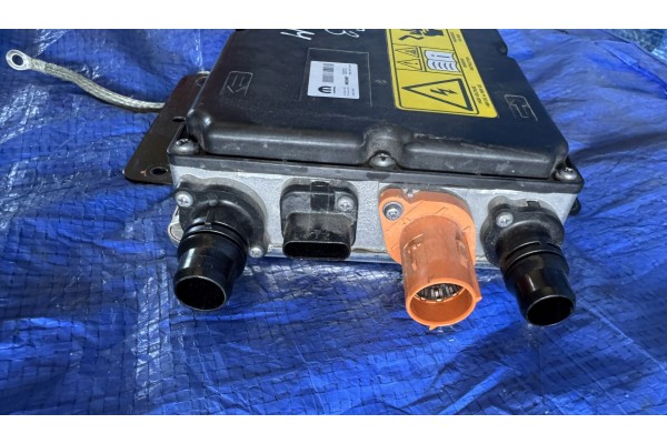 Calentador de líquido refrigerante para Citroën E-C3 9859240780 985931