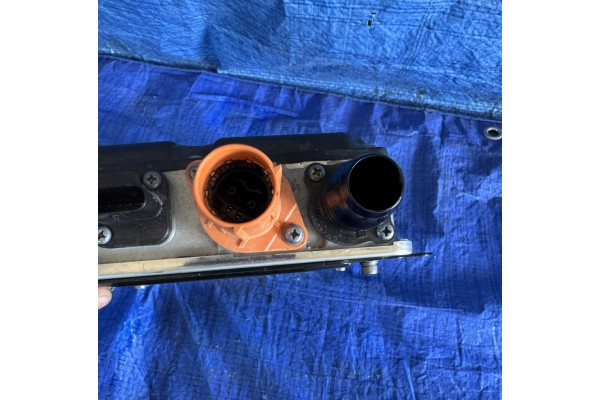 Calentador de líquido refrigerante para Citroën E-C3 9859240780 985931