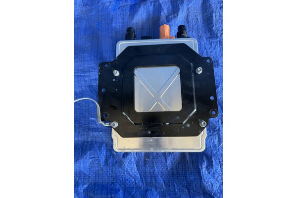 Calentador de líquido refrigerante para Citroën E-C3 9859240780 985931