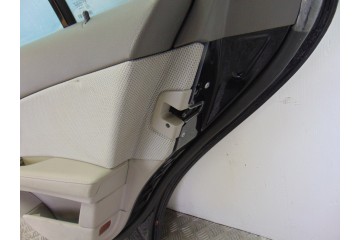 AZUL OSCURO PUERTA TRASERA DERECHA MERCEDES-BENZ CLASE E (BM 211) BERLINA