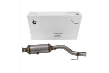 SKV PARTICULATE FILTER 62SKV582