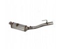 SKV PARTICULATE FILTER 62SKV582 Catalog number of the part 62SKV582