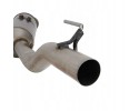 SKV PARTICULATE FILTER 62SKV582 Quality of parts according to GVO P replacement with original quality