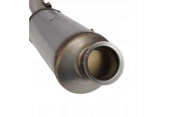 SKV PARTICULATE FILTER 62SKV582 Car type passenger cars