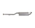 WALK24625 Center Exhaust Silencer