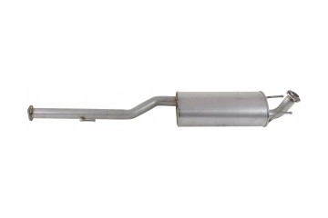 WALK24625 Center Exhaust Silencer