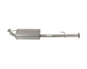 WALK24625 Center Exhaust Silencer Part manufacturer Walker