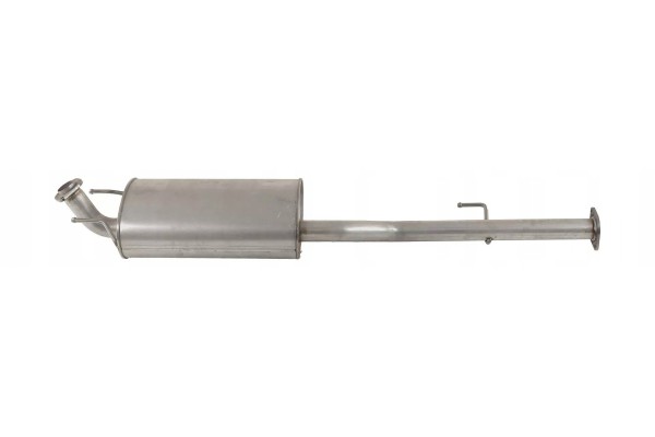WALK24625 Center Exhaust Silencer Part manufacturer Walker