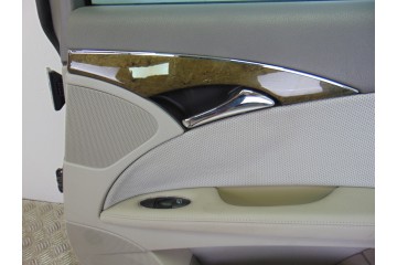 AZUL OSCURO PUERTA TRASERA DERECHA MERCEDES-BENZ CLASE E (BM 211) BERLINA