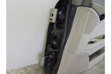 AZUL OSCURO PUERTA TRASERA DERECHA MERCEDES-BENZ CLASE E (BM 211) BERLINA