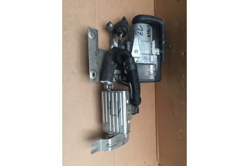 WEBASTO PARKING HEATER MERCEDES W447 V CLASS A4478303001