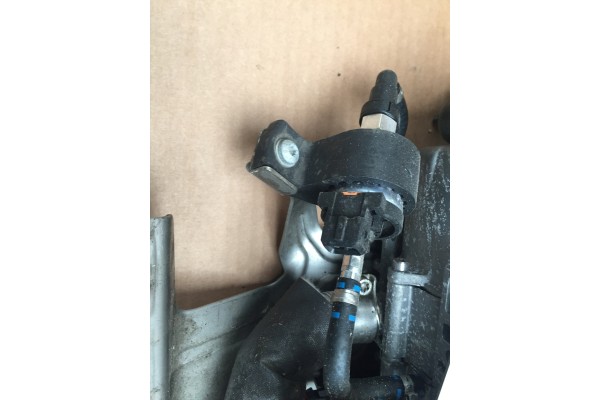 WEBASTO PARKING HEATER MERCEDES W447 V CLASS A4478303001 Part manufacturer Mercedes Benz OE