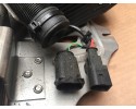 WEBASTO PARKING HEATER MERCEDES W447 V CLASS A4478303001 Version European