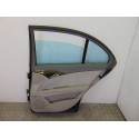 AZUL OSCURO PUERTA TRASERA DERECHA MERCEDES-BENZ CLASE E (BM 211) BERLINA