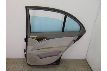 AZUL OSCURO PUERTA TRASERA DERECHA MERCEDES-BENZ CLASE E (BM 211) BERLINA
