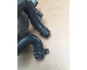 Calefacción estacionaria Webasto para Mercedes W447 V-Clase A447830300