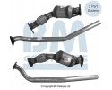 Catalyst BM CATALYSTS BM80116H Part manufacturer BM Catalysts