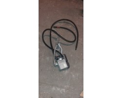 MERCEDES W212 W 212 W218 WEBASTO COMPLETE PETROL