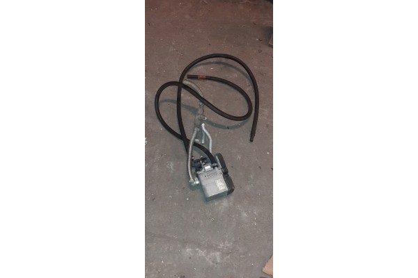 MERCEDES W212 W 212 W218 WEBASTO COMPLETE PETROL