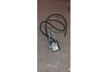 MERCEDES W212 W 212 W218 WEBASTO COMPLETE PETROL