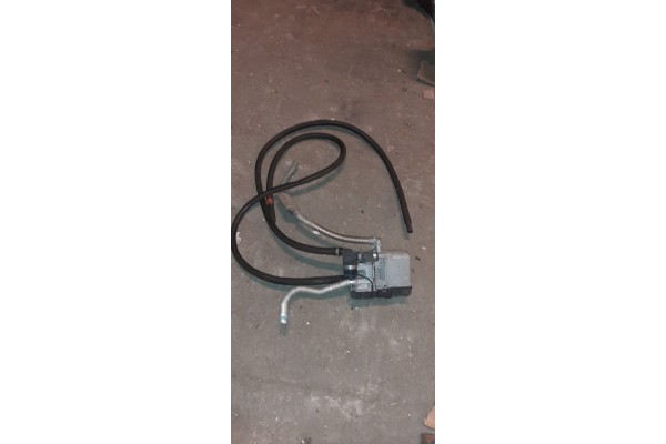 MERCEDES W212 W 212 W218 WEBASTO COMPLETE PETROL Catalog number of the part MERCEDES